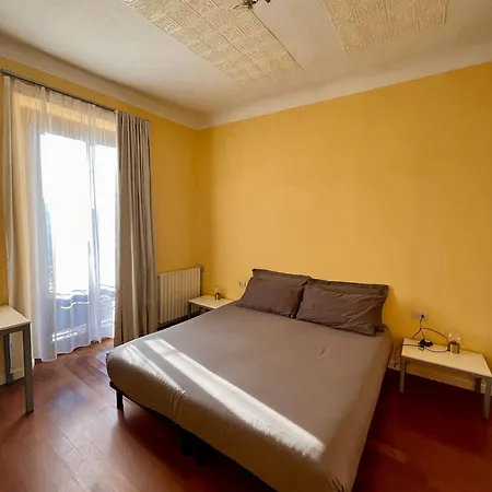 Garibaldi Station - L'isola Che C'e Apartment