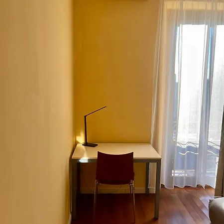 Appartement Garibaldi Station - L'isola Che C'e *