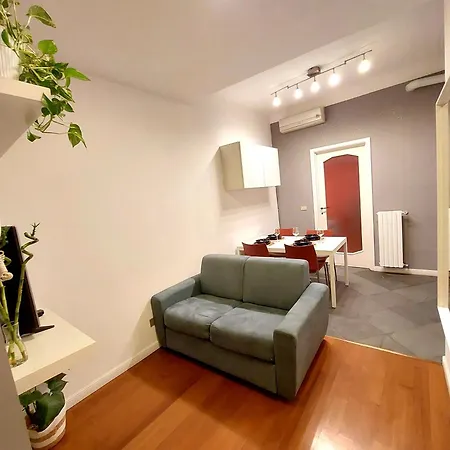 Appartement Garibaldi Station - L'isola Che C'e